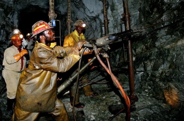 Miners-ventures-africa