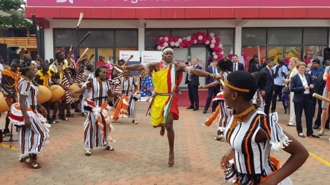 BRAC - BRAC Uganda Bank