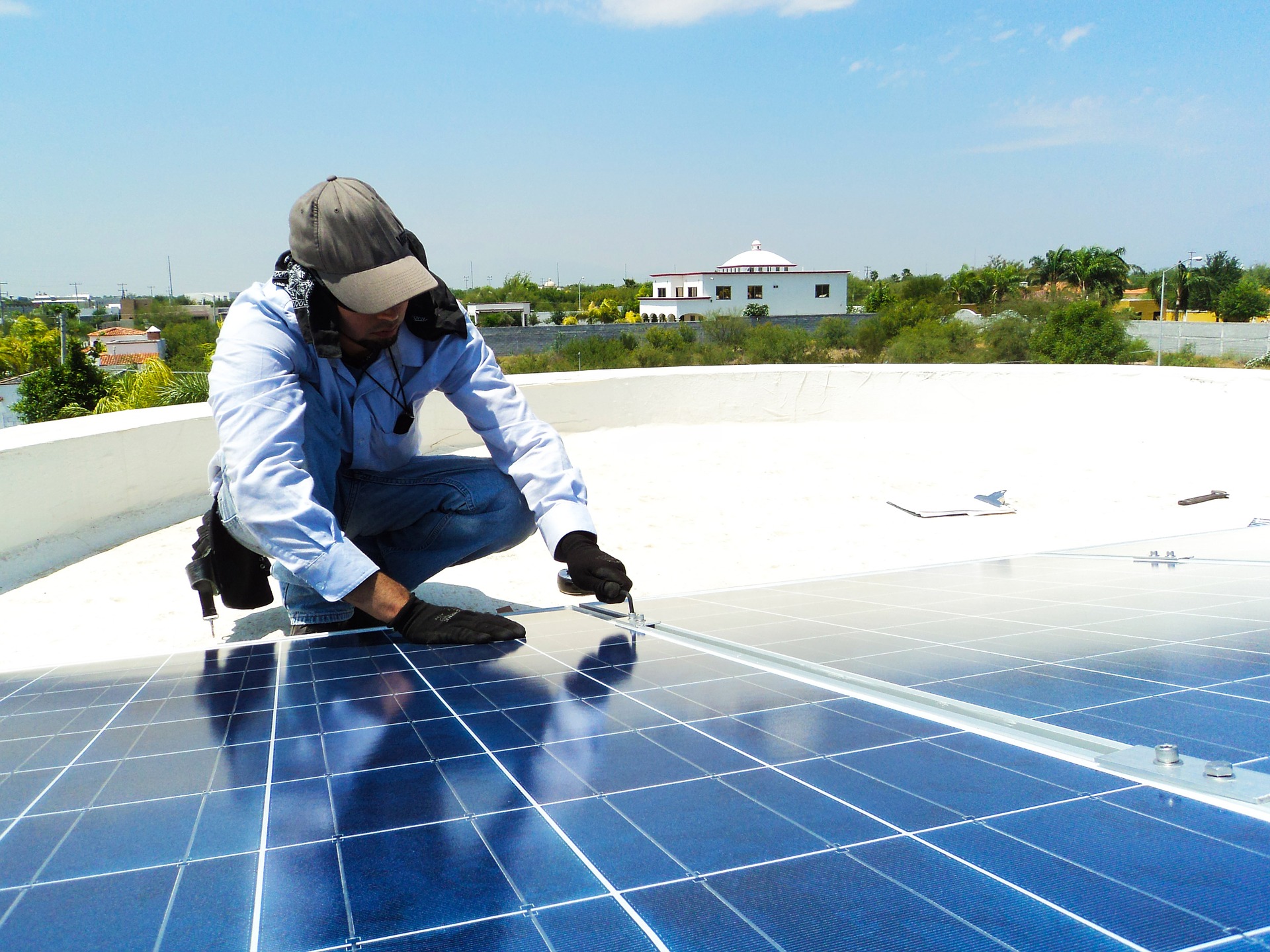 Solarise Africa