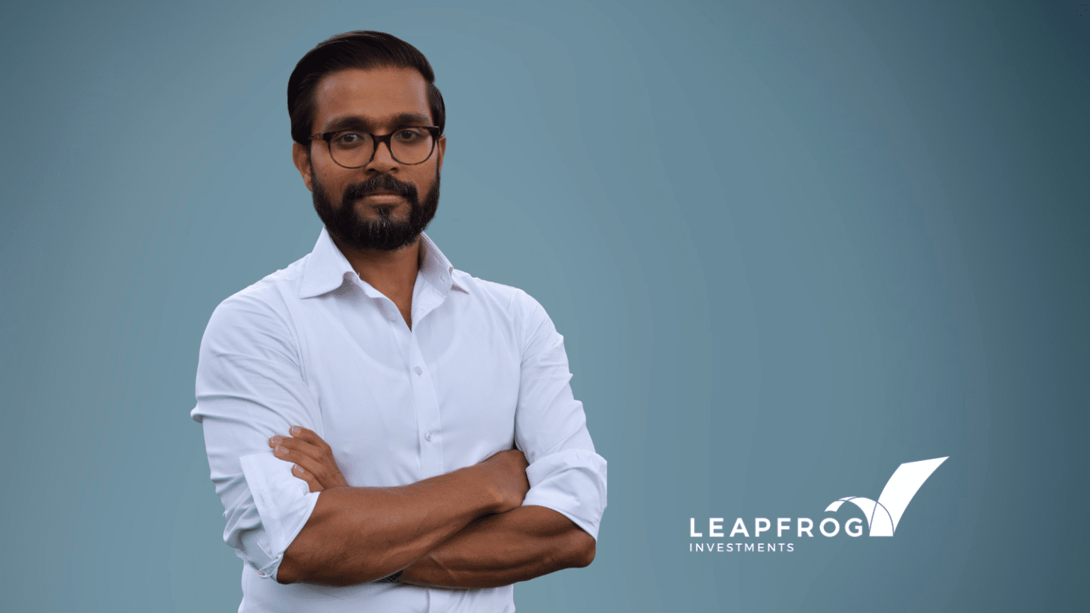 LeapFrog – Dr Biju Mohandas