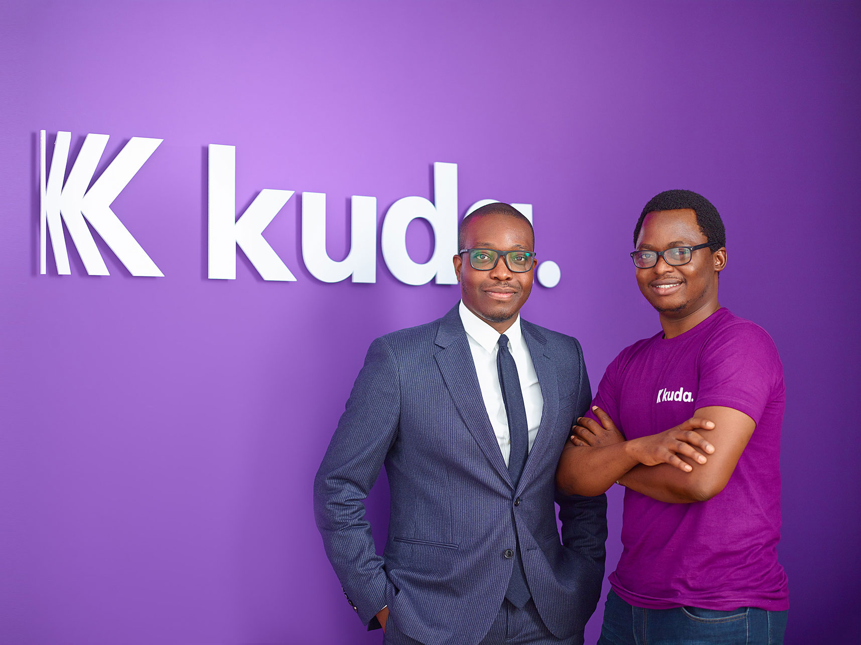 Co-Founders, Kuda