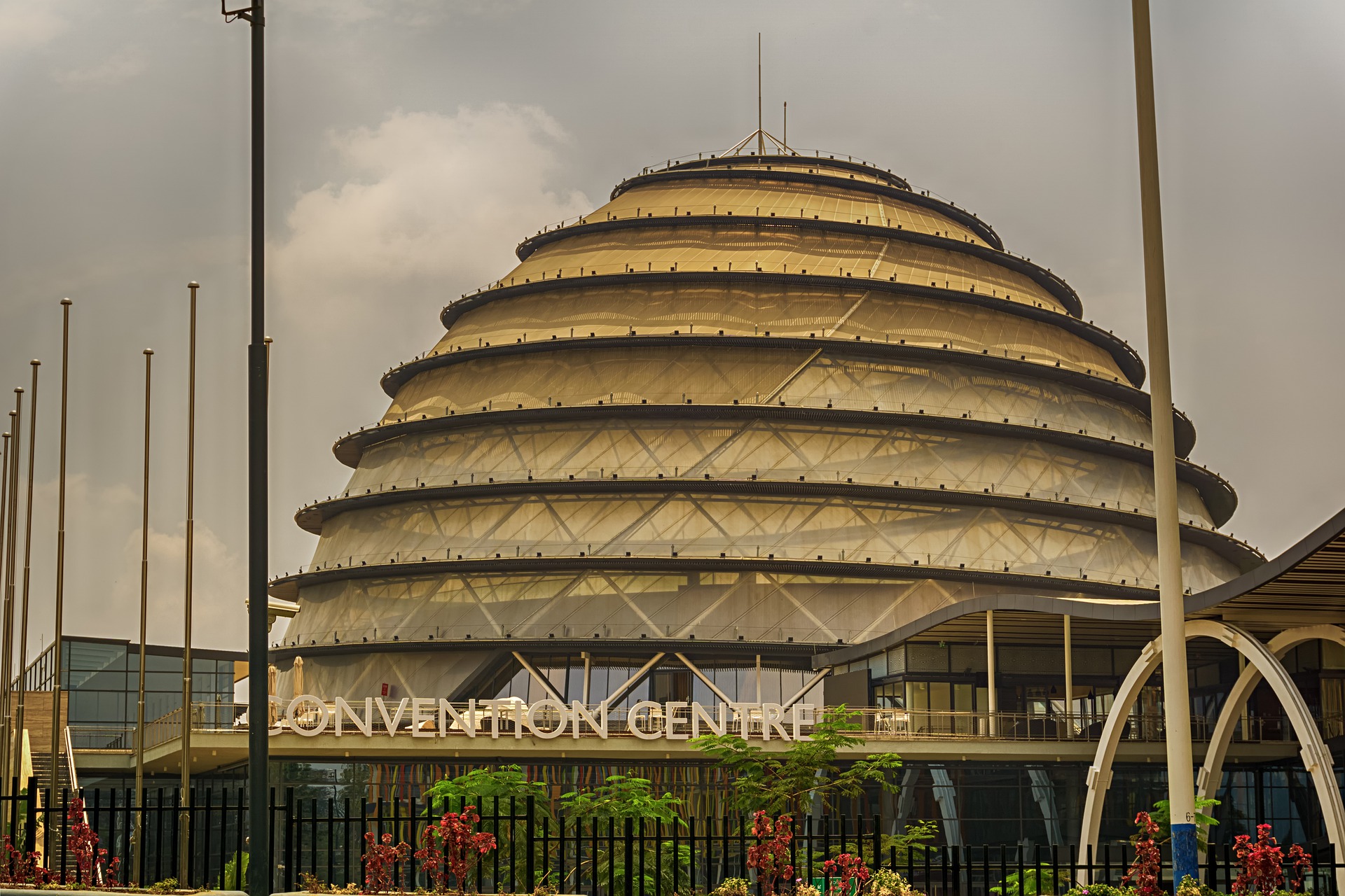 Pixabay – Kigali II