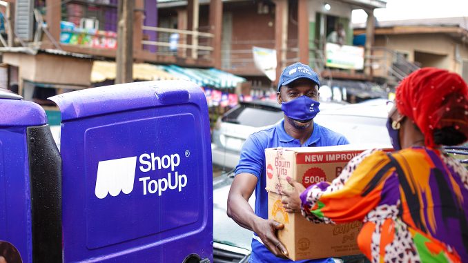 TradeDepot_ShopTopUp