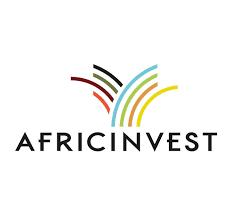Logo – AfricInvest