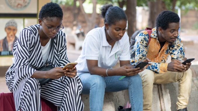 BluePeak’s Second Fund Backs Monty Mobile’s African Messaging Arm – Africa Capital Digest BluePeak’s Second Fund Backs Monty Mobile’s African Messaging Arm – Africa Capital Digest